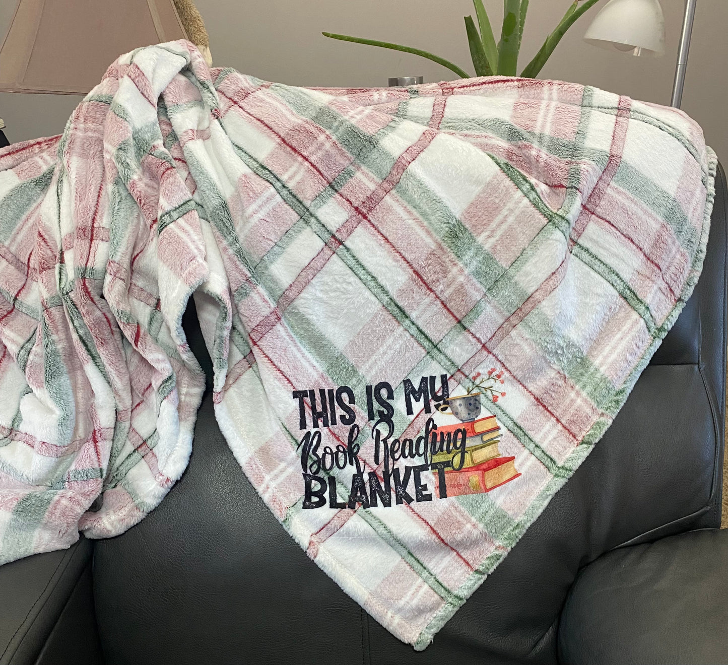 Printed Blankets